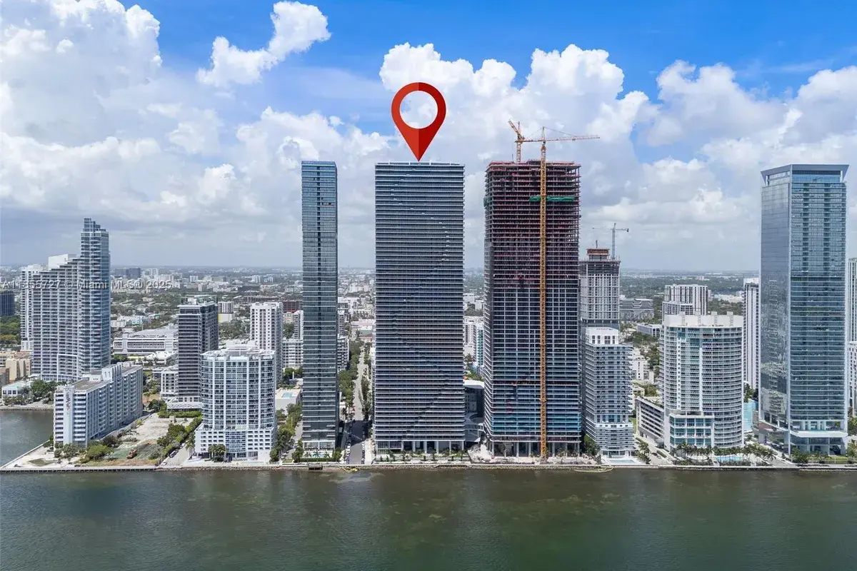 700 NE 24th # 1806, Miami FL 33137