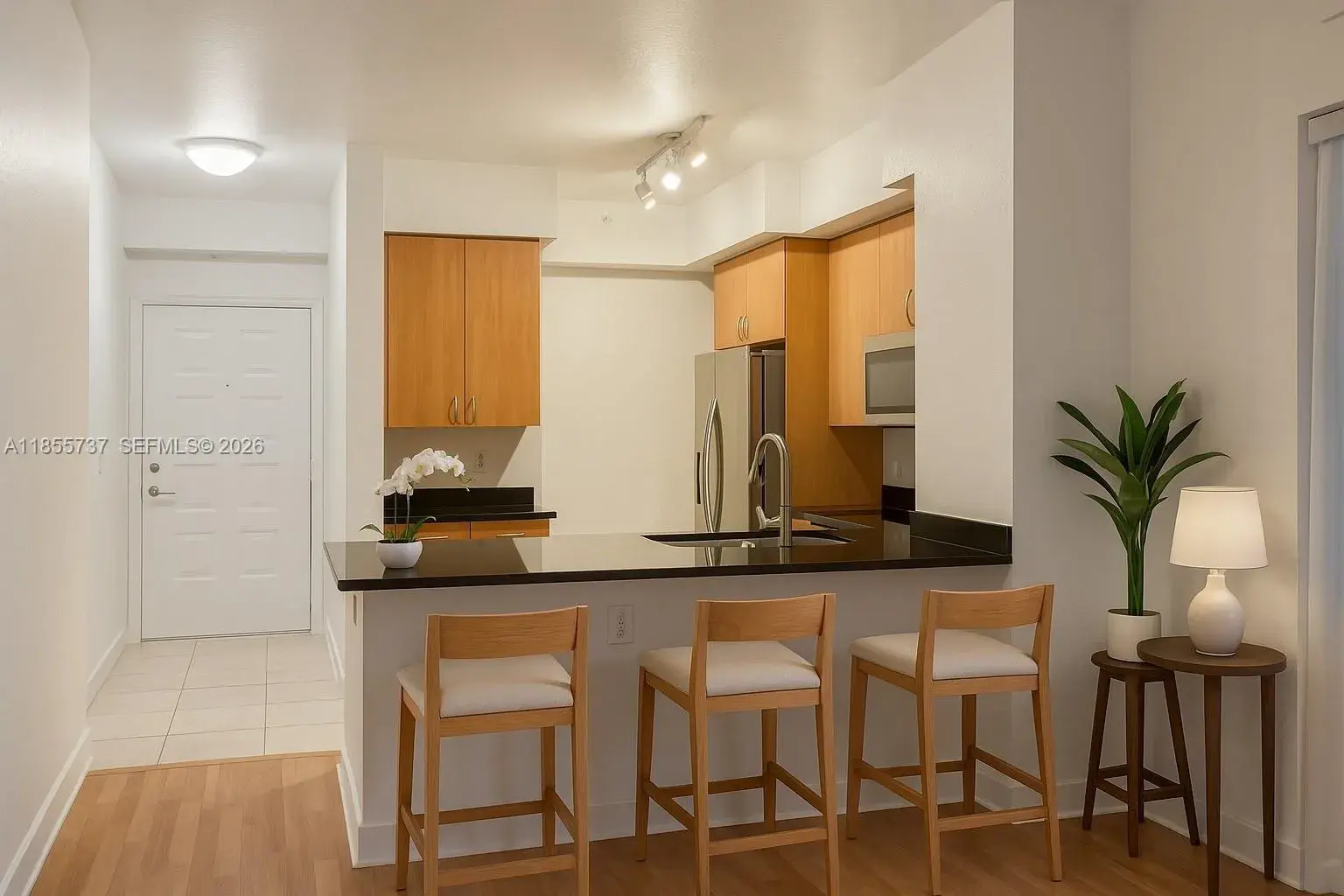 1 bedroom 1 bath Residential for sale at 1830 Radius Dr # 1301, Hollywood FL 33020