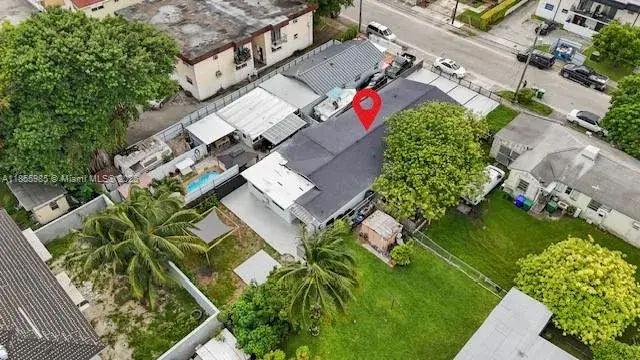 3125 NW 21st Ct # 01, Miami FL 33142