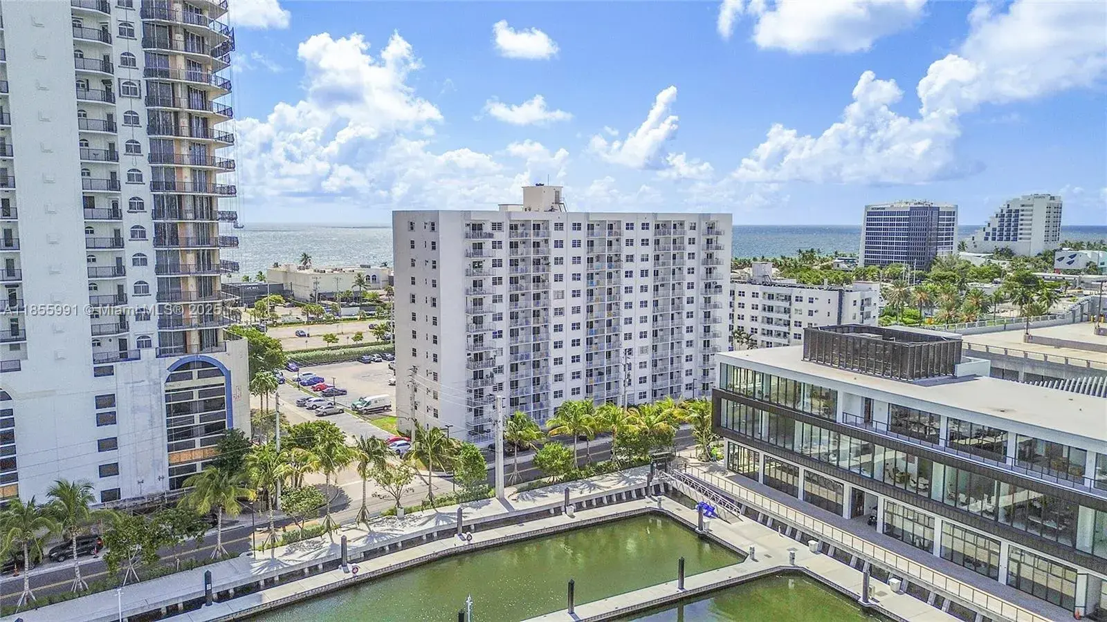 200 S Birch Rd # 208, Fort Lauderdale FL 33316