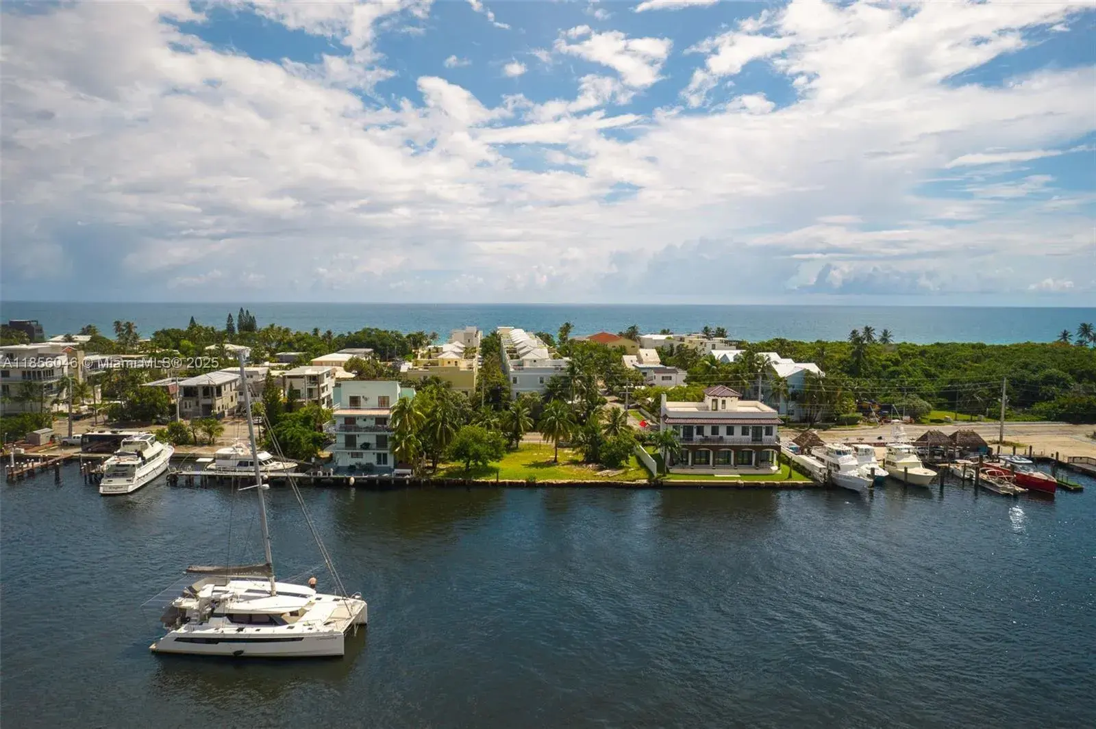 for sale at 5500 N Ocean Dr, Hollywood FL 33019