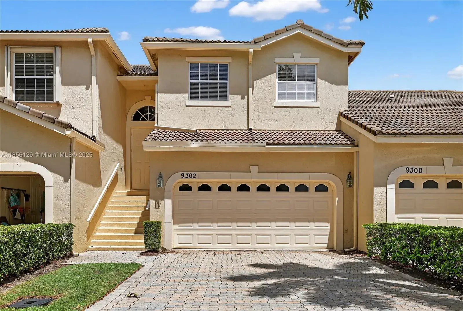 3 bedroom 2 bath Residential for sale at 9302 World Cup Way, Port St. Lucie FL 34986