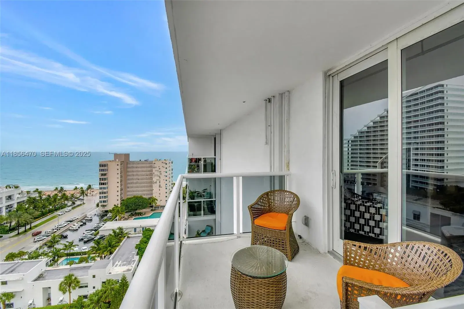336 N Birch Rd # 16B, Fort Lauderdale FL 33304