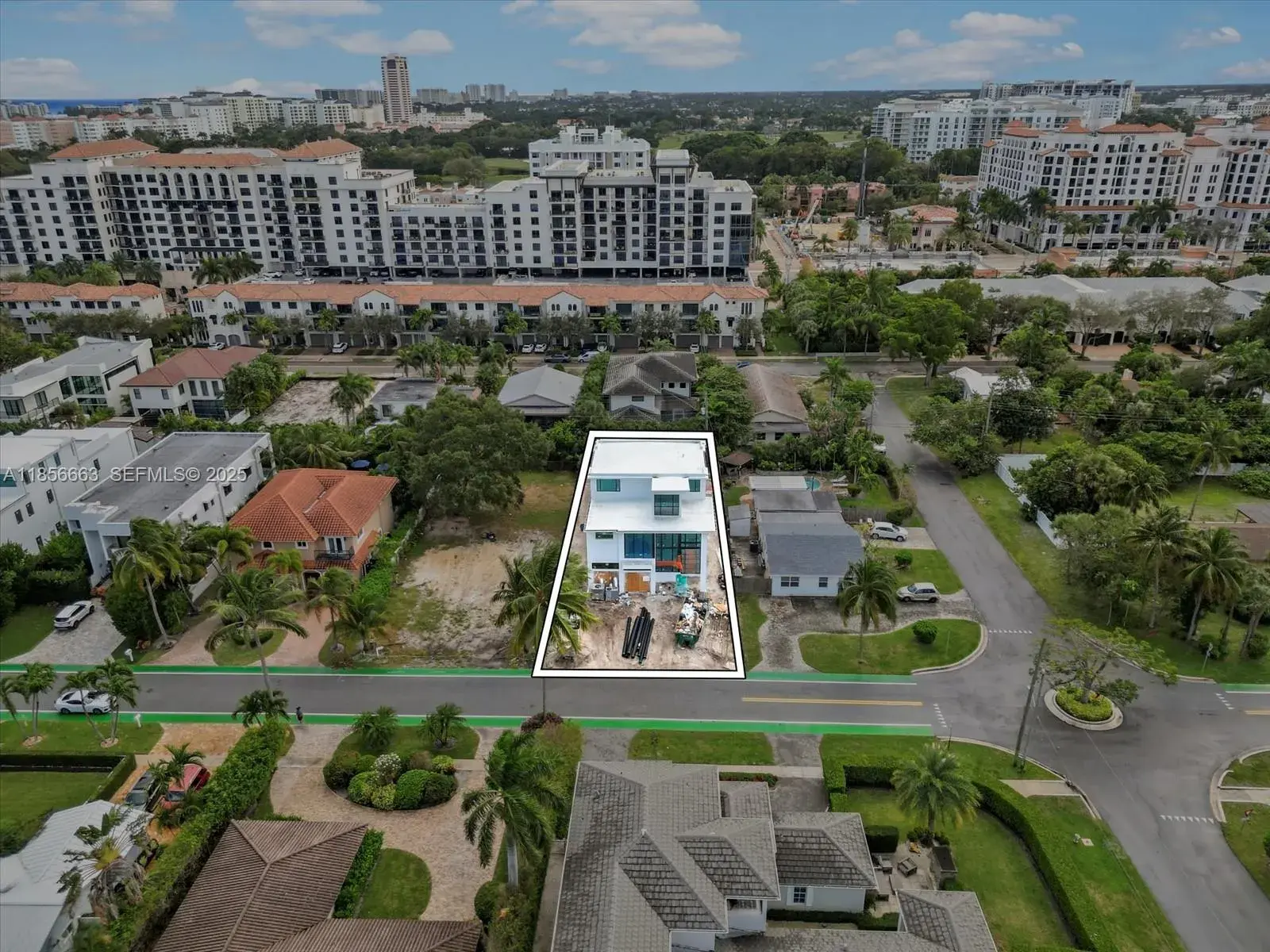 310 NE 2nd St, Boca Raton FL 33432