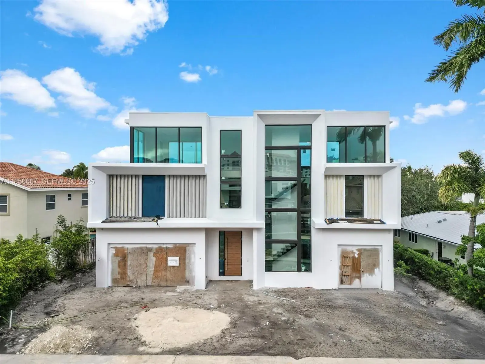 5 bedroom 5 bath Residential for sale at 365 NE 3rd St, Boca Raton FL 33432