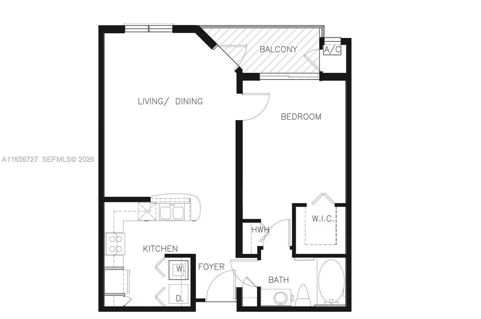 6001 SW 70th St # 127, South Miami FL 33143
