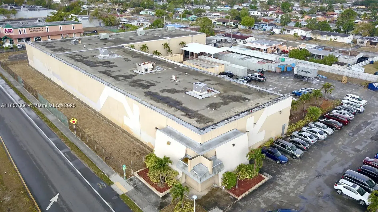 4401 NW 167 St, Miami Gardens FL 33055