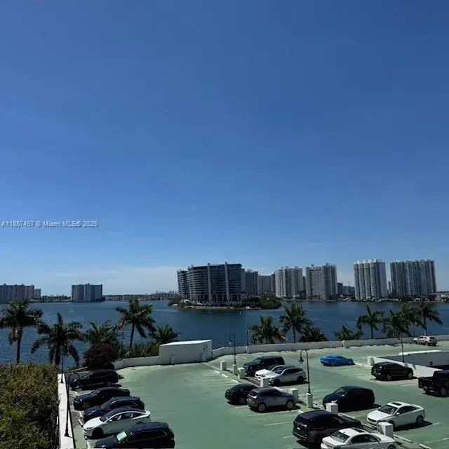 19101 NE 36th Ct # 705, Aventura FL 33180