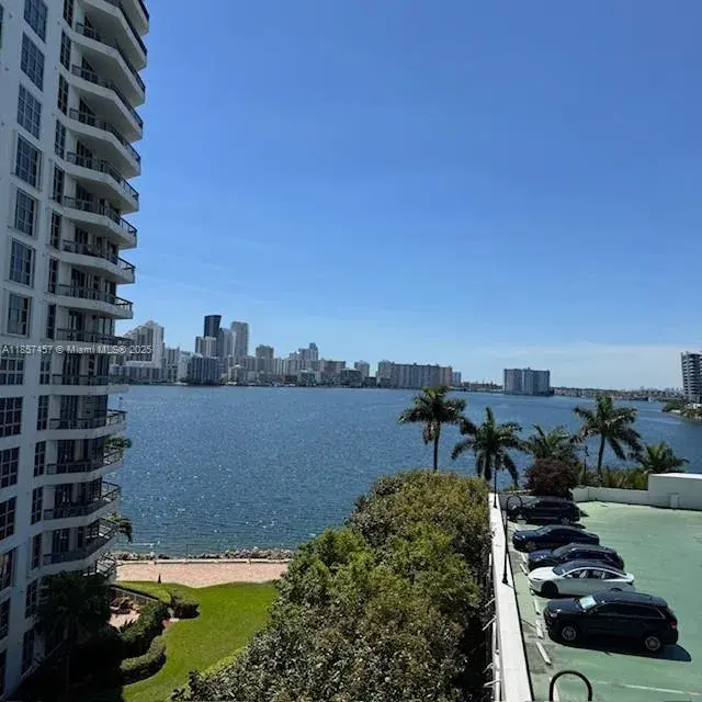 19101 NE 36th Ct # 705, Aventura FL 33180
