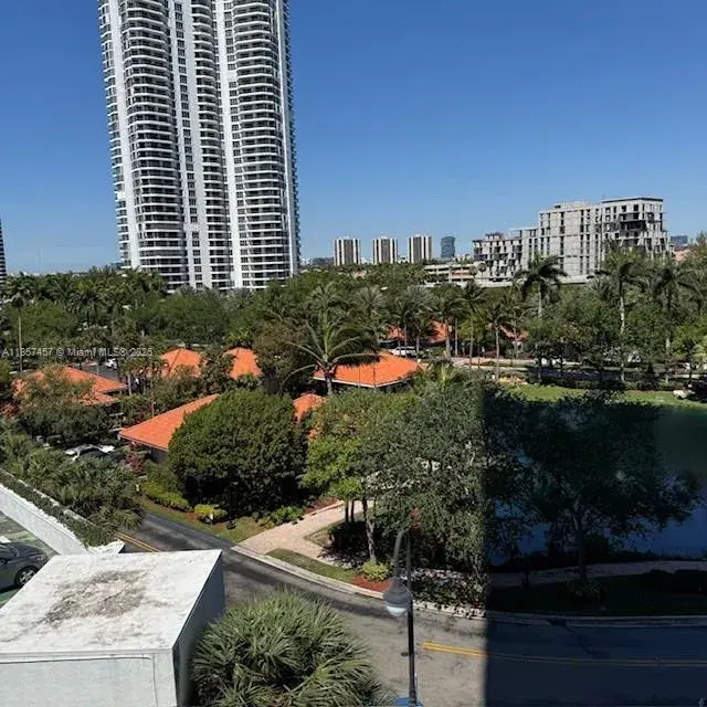 19101 NE 36th Ct # 705, Aventura FL 33180