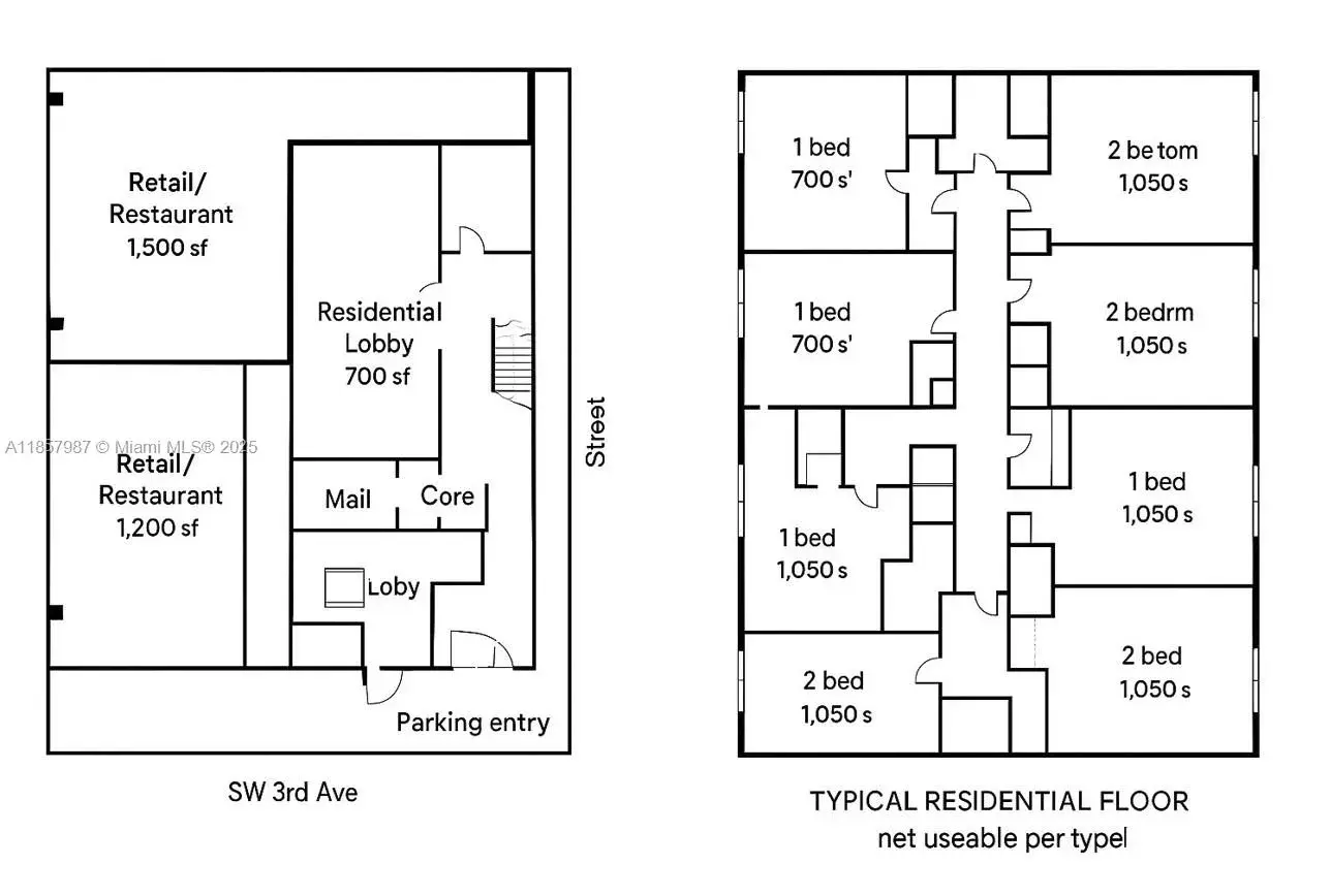 2101 SW 3rd Ave, Miami FL 33129