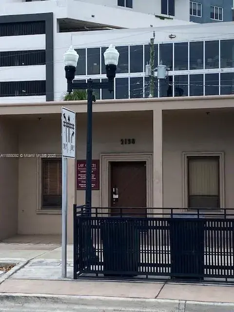 Commercial Sale for sale at 2138 Hollywood Blvd, Hollywood FL 33020