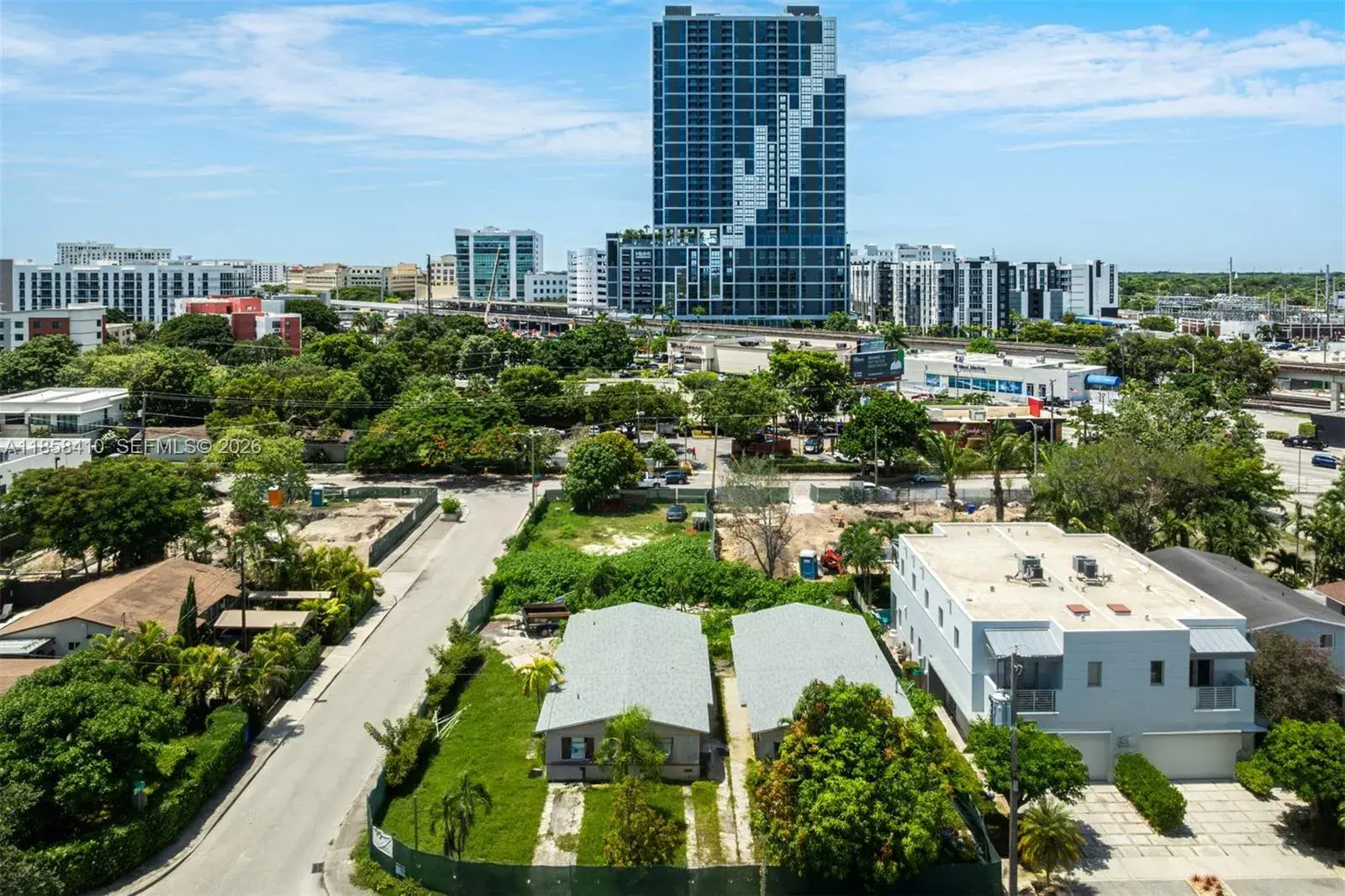 4 bedroom 2 bath Residential for sale at 3094 Carter St, Miami FL 33133