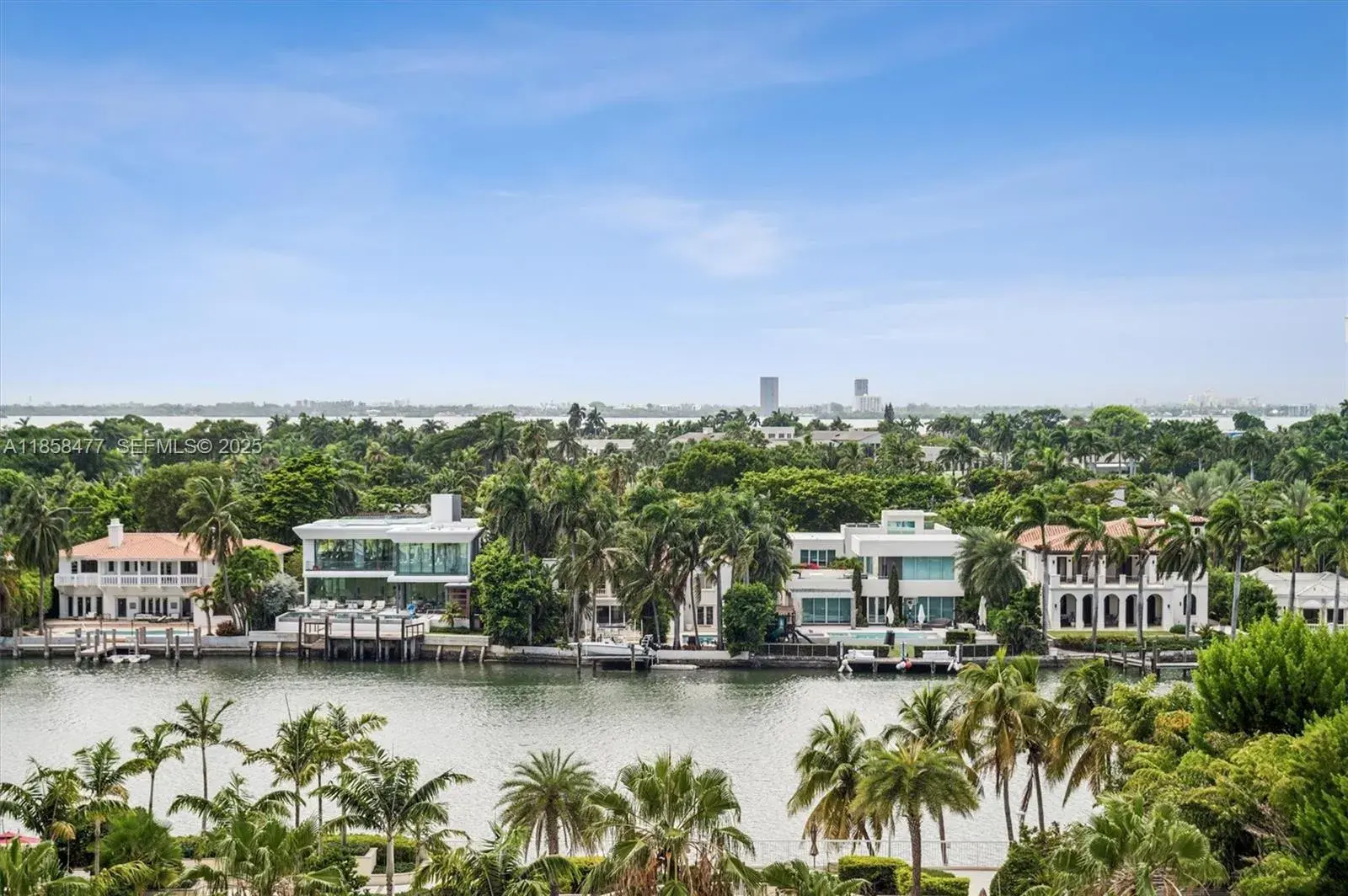 2 bedroom 2 bath for sale at 5601 Collins Ave # 820, Miami Beach FL 33140