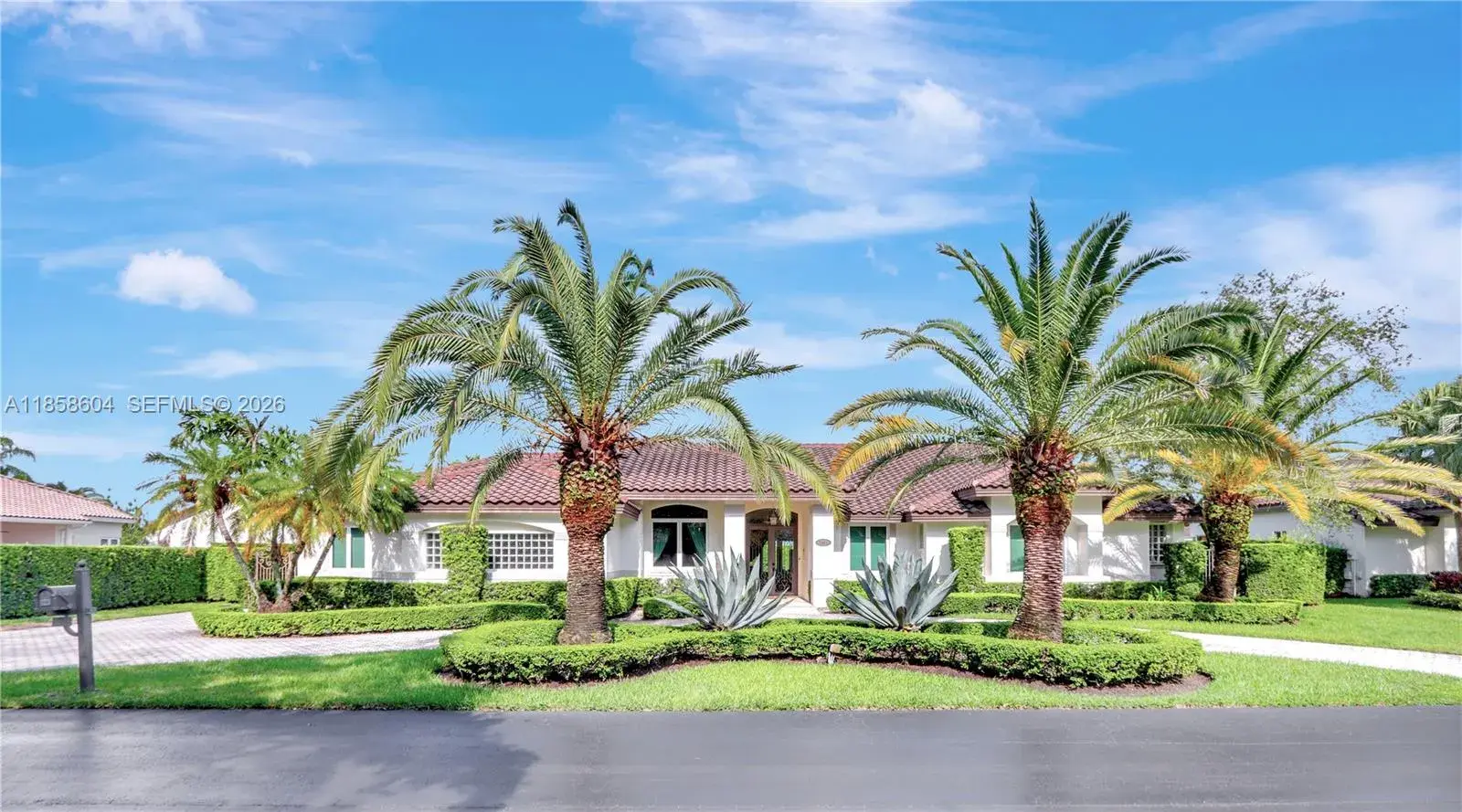 7261 SW 120th Ave, Miami FL 33183