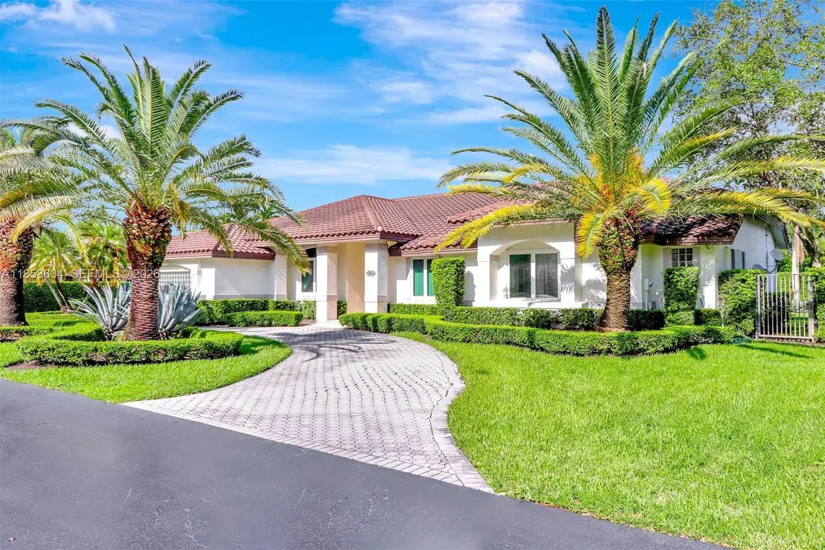 7261 SW 120th Ave, Miami FL 33183
