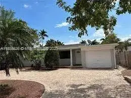 3 bedroom 1 bath Residential for sale at 804 NE 2nd St, Hallandale Beach FL 33009