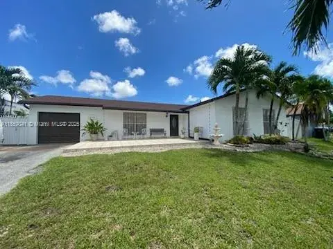 4 bedroom 2 bath Residential for sale at 25931 SW 130th Ave, Homestead FL 33032