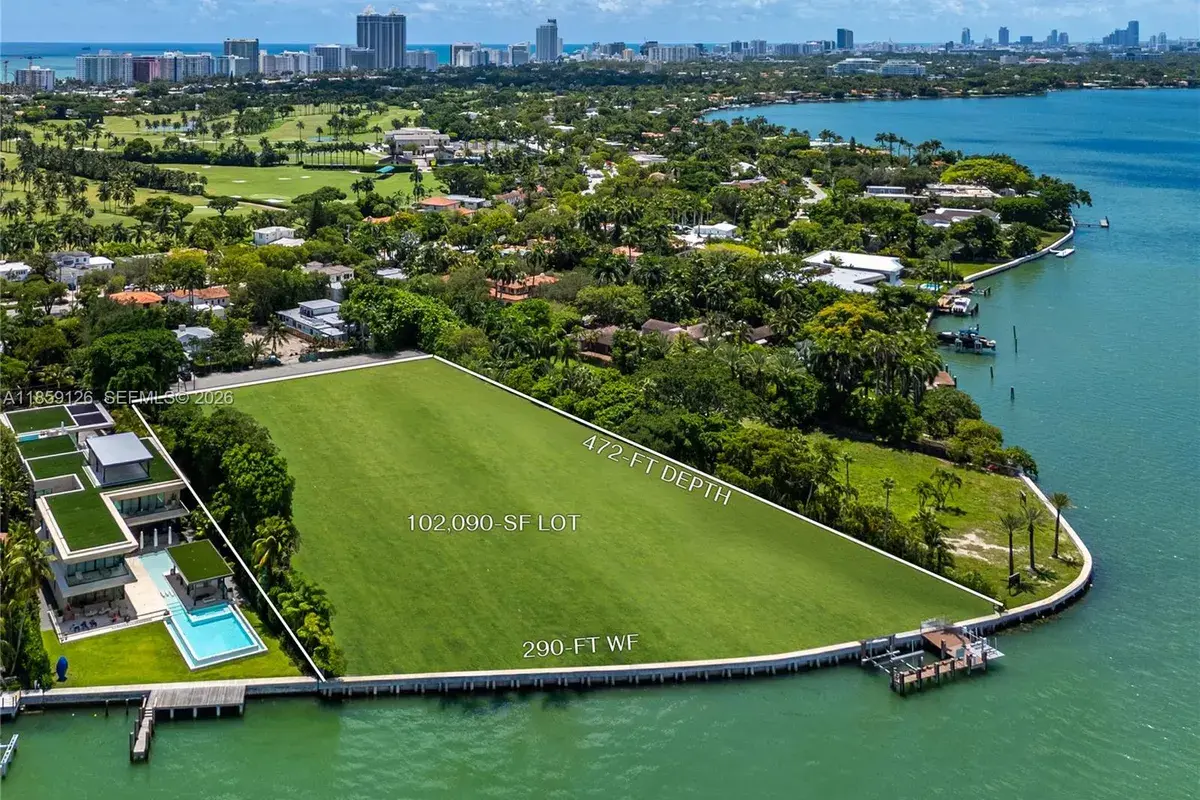 5940 N Bay Rd, Miami Beach FL 33140