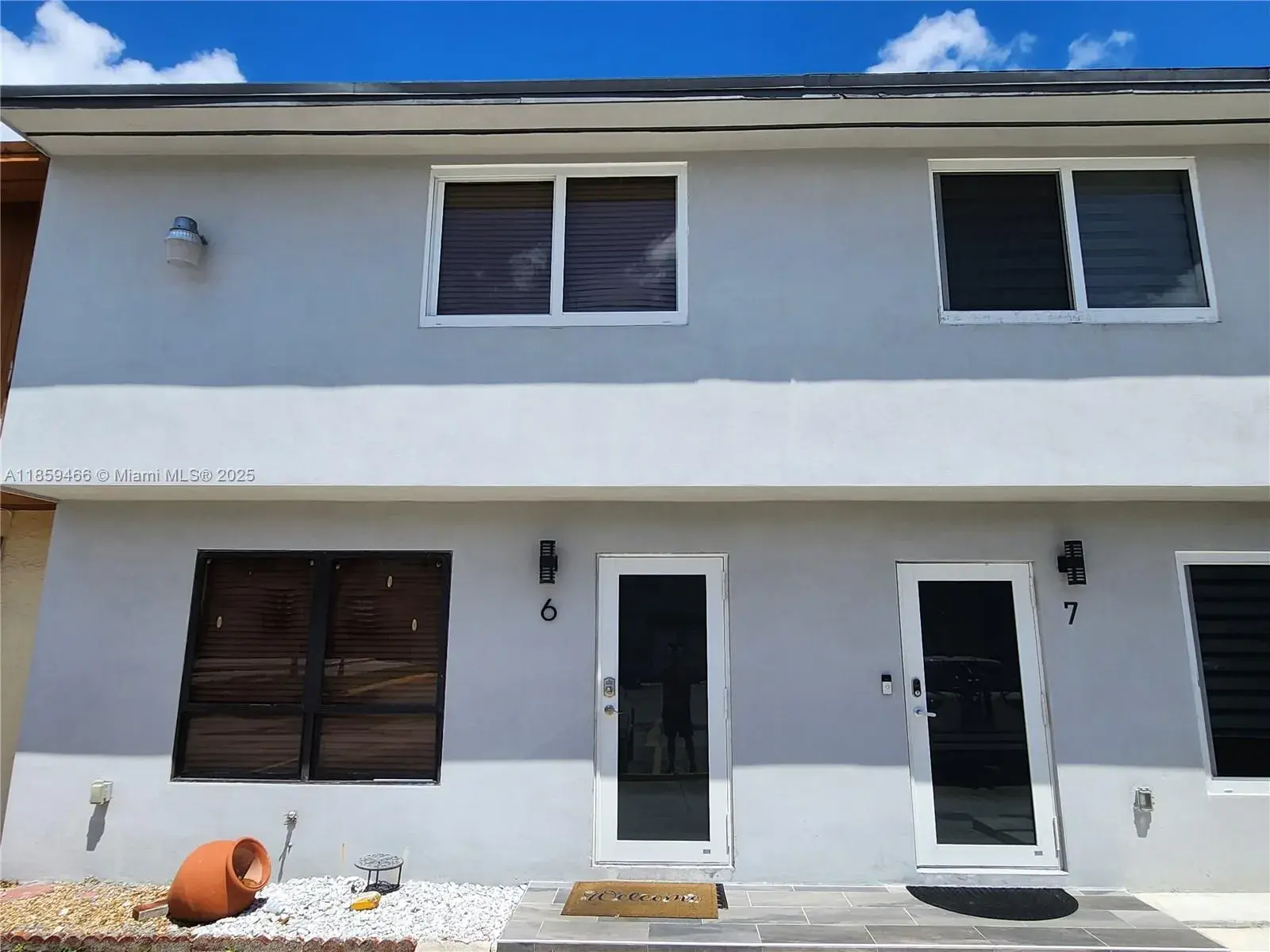 2 bedroom 2 bath Residential for sale at 8360 NW 8th St # 2, Miami FL 33126