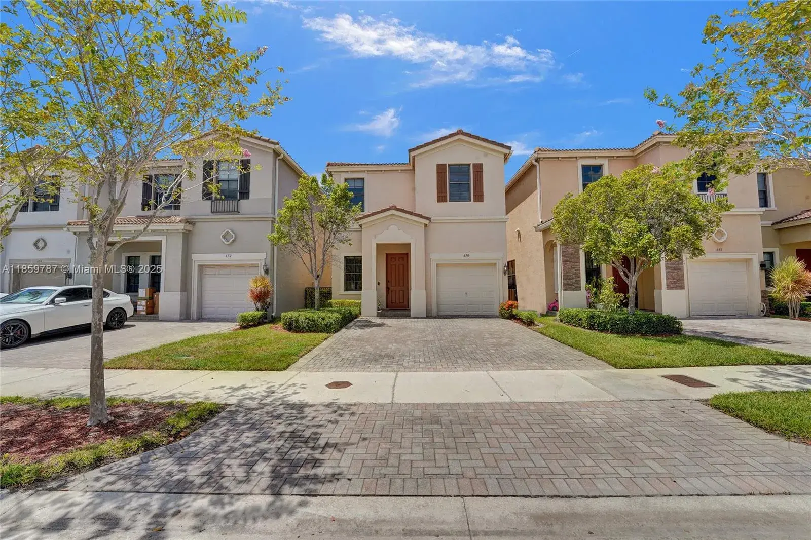 4 bedroom 2 bath Residential for sale at 650 NE 191st Ter, Miami FL 33179