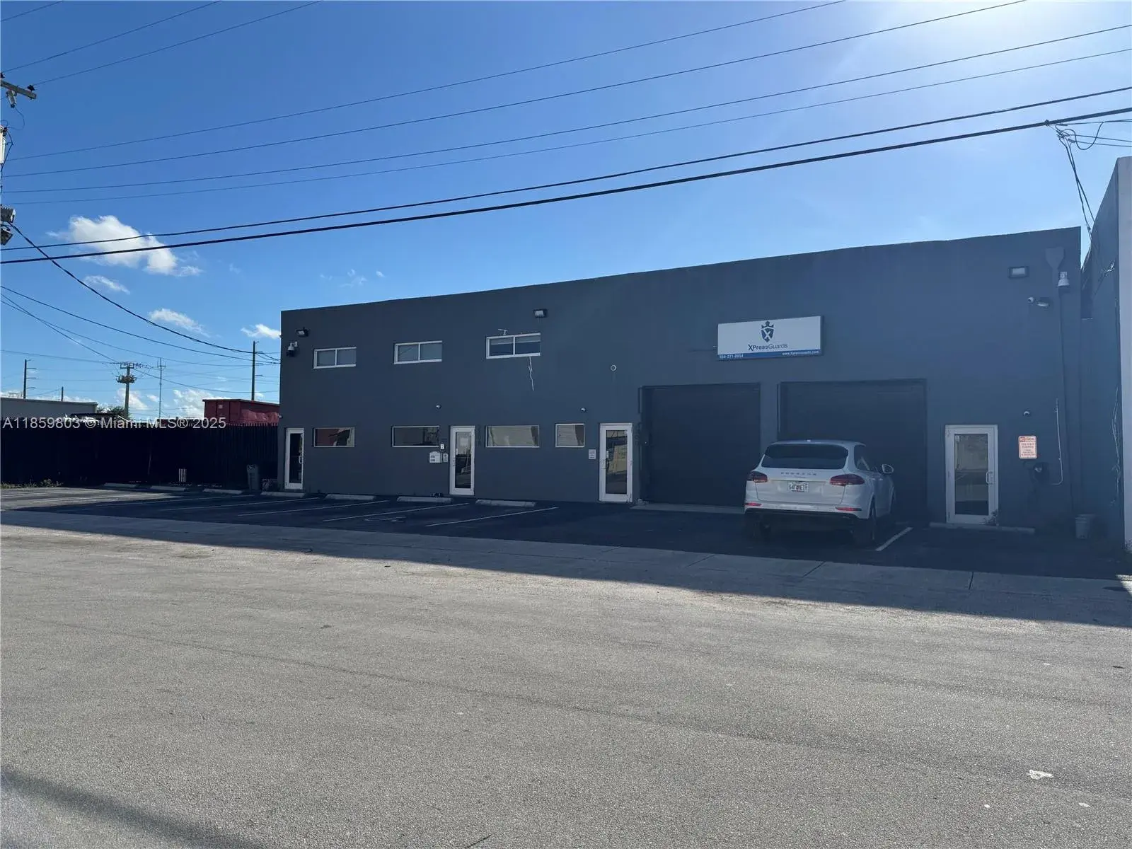 Commercial Sale for sale at 2200 SW 59th Ave, West Park FL 33023