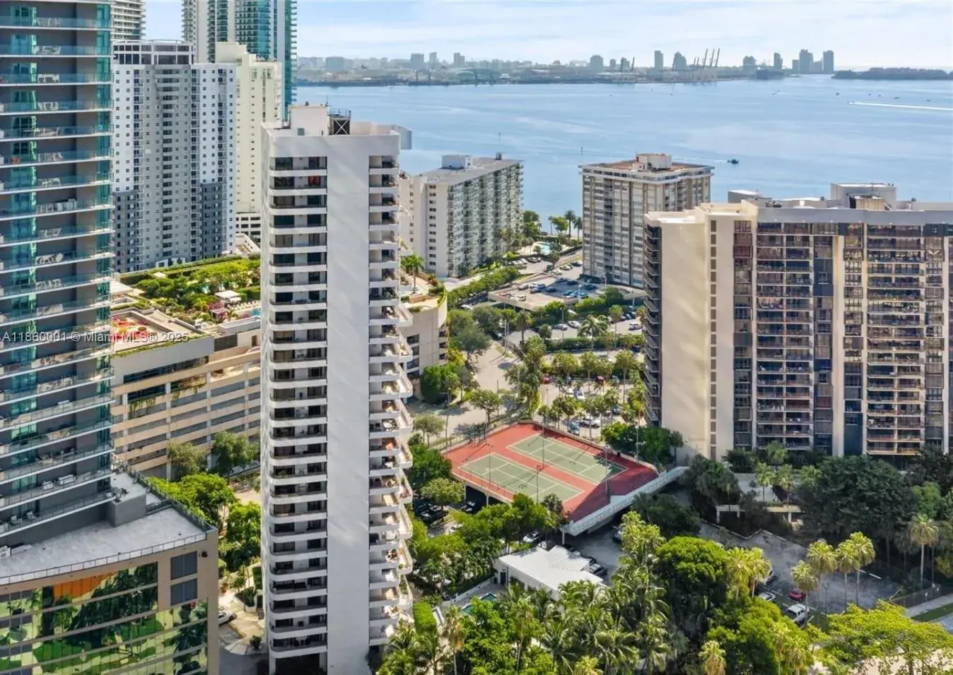 4 bedroom 4 bath Residential for sale at 151 SE 15th Rd, Miami FL 33129