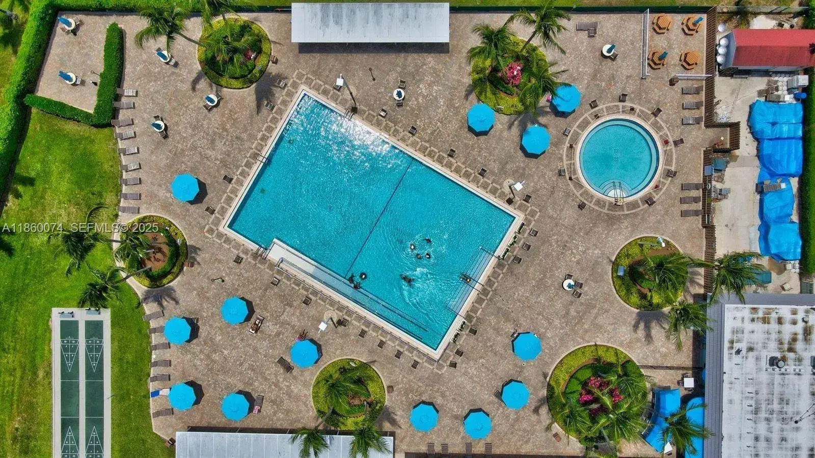 303 Burgundy G # 303, Delray Beach FL 33484