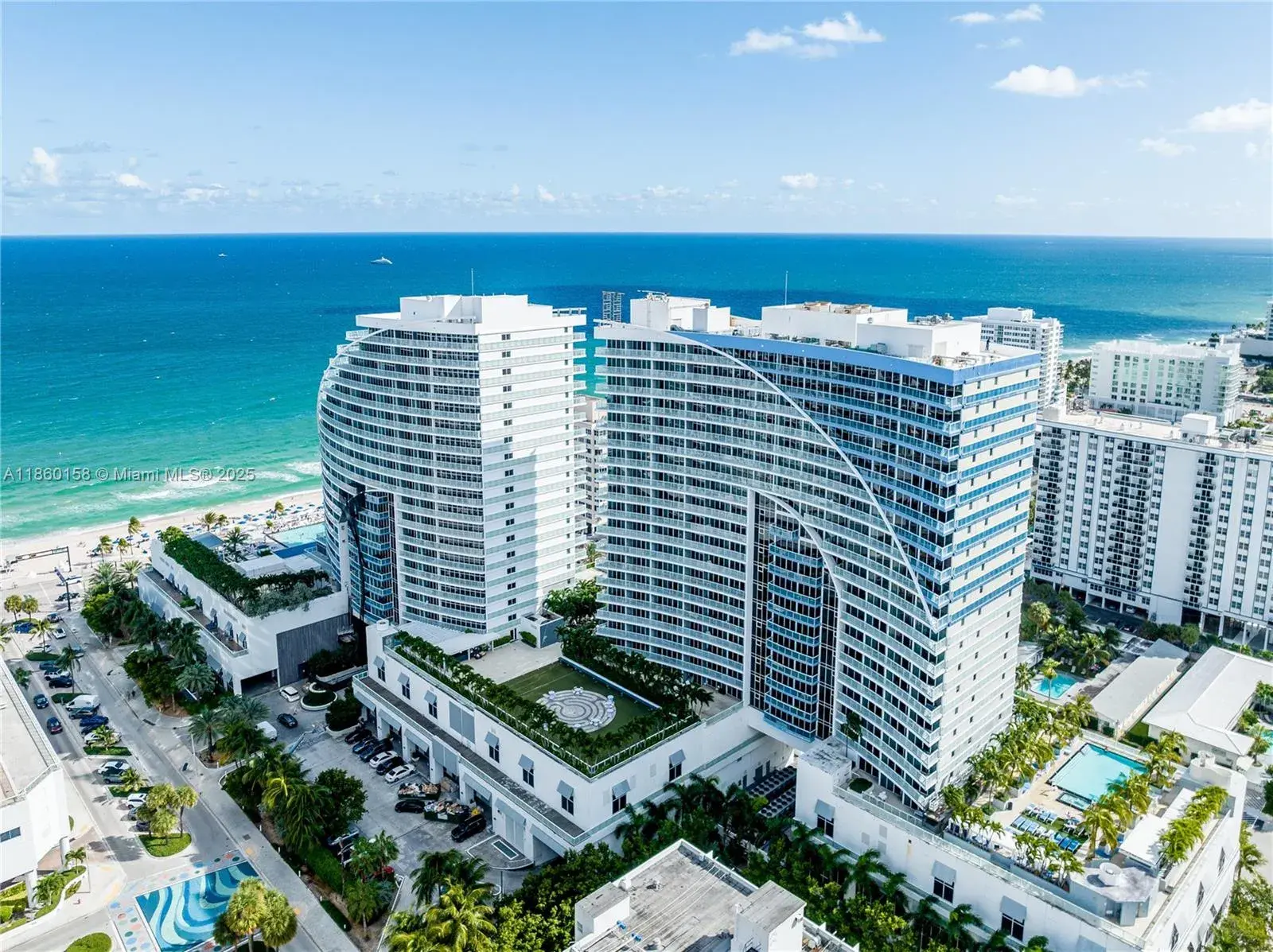 2 bedroom 2 bath Residential for sale at 3101 Bayshore Dr # 805, Fort Lauderdale FL 33304