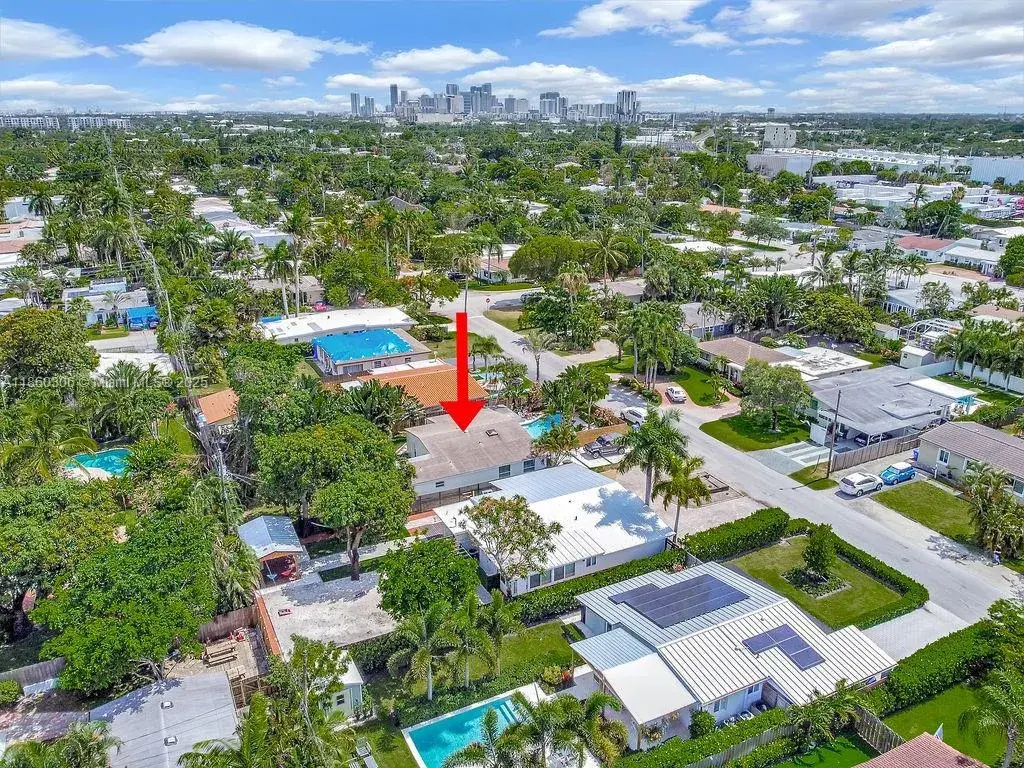 1616 NE 16th Ave # 0, Fort Lauderdale FL 33305
