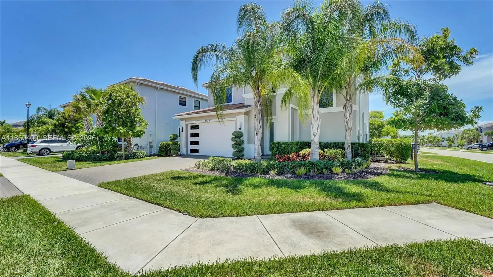 7349 Stella Ln, Lake Worth FL 33463