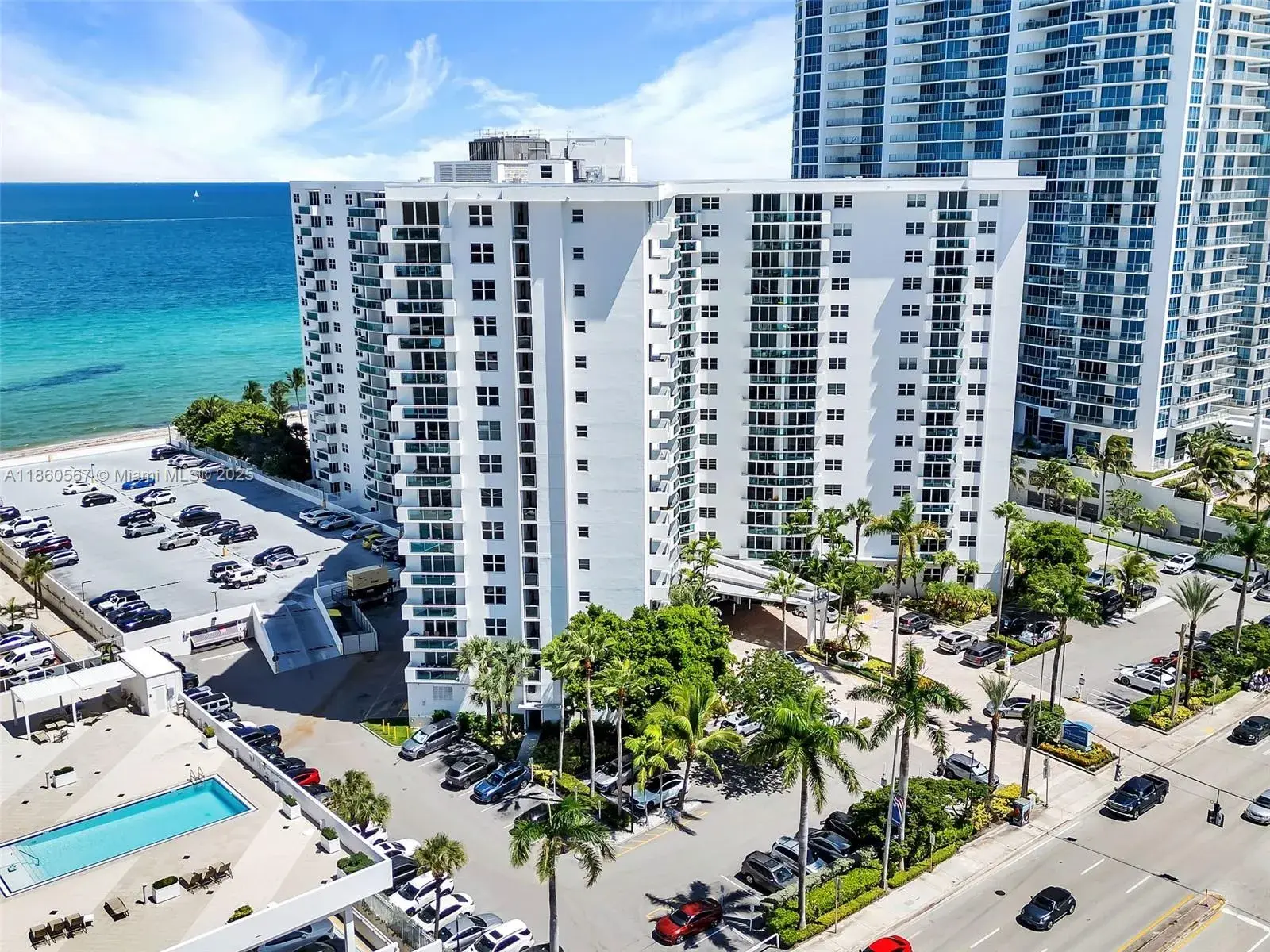 3001 S Ocean Dr # 403, Hollywood FL 33019