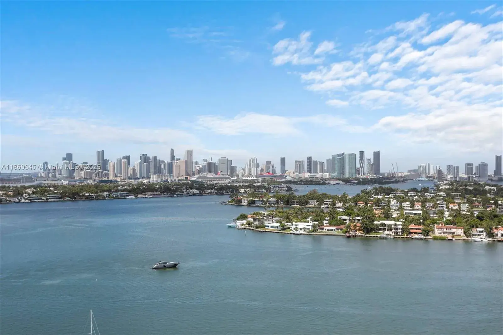 9 Island Ave # 2304, Miami Beach FL 33139