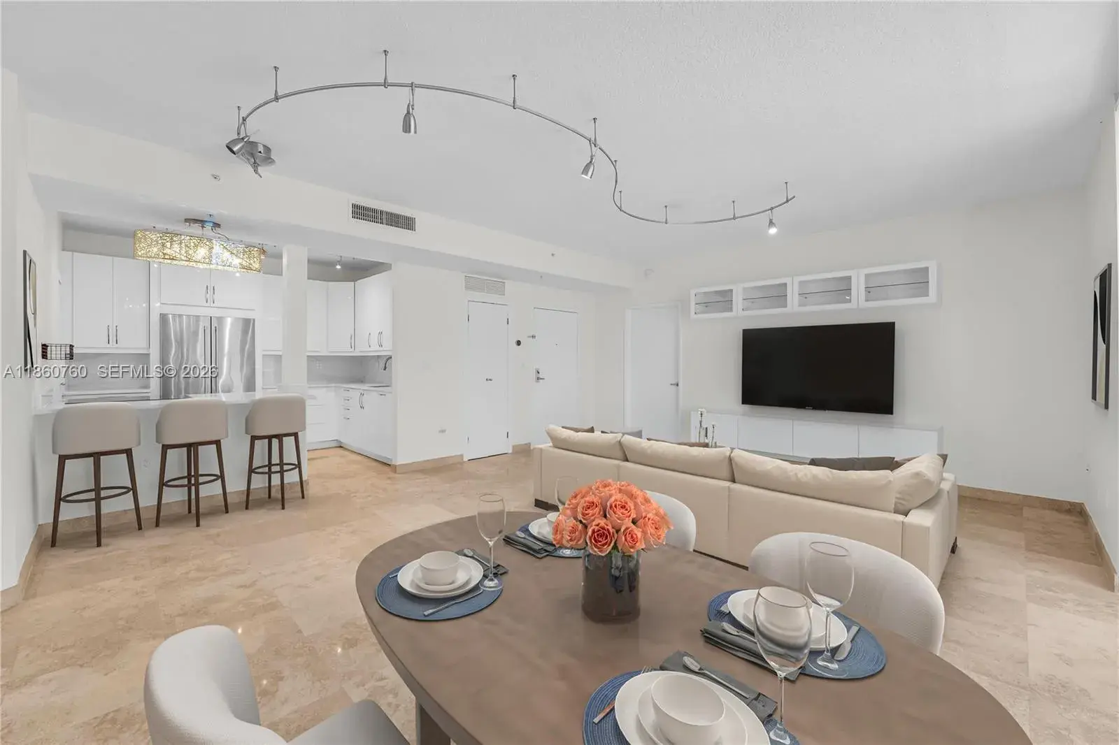 1 Century Ln # 202, Miami Beach FL 33139