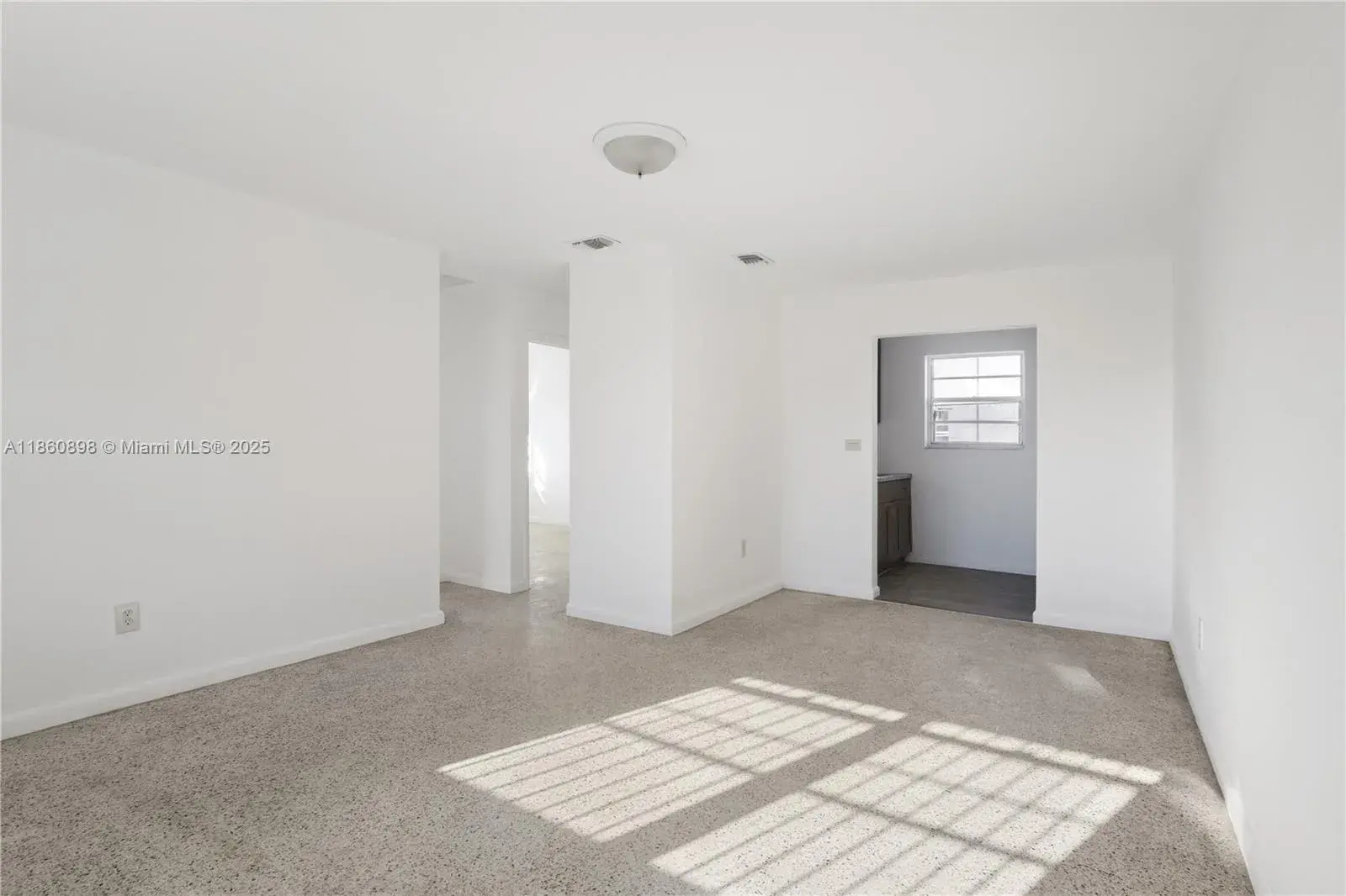 2 bedroom 1 bath Residential Lease for rent at 1251 NW 59th St # 3, Miami FL 33142