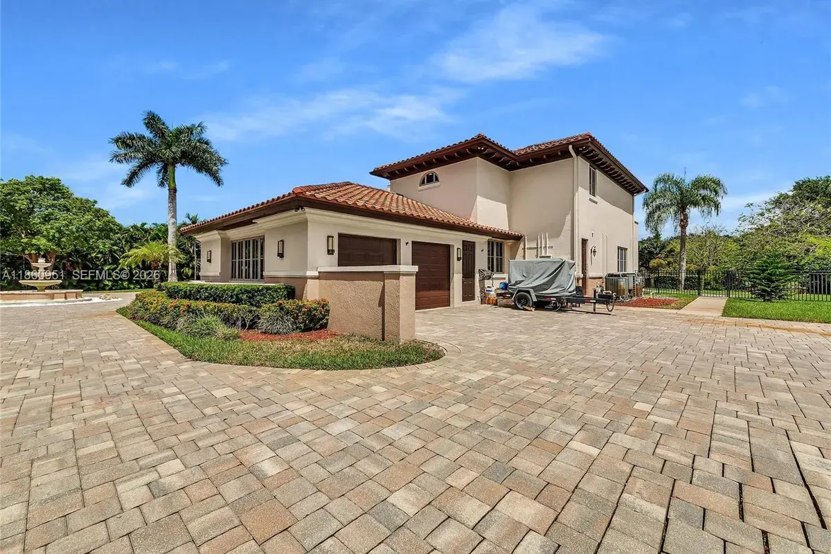 13425 SW 37th Pl, Davie FL 33330