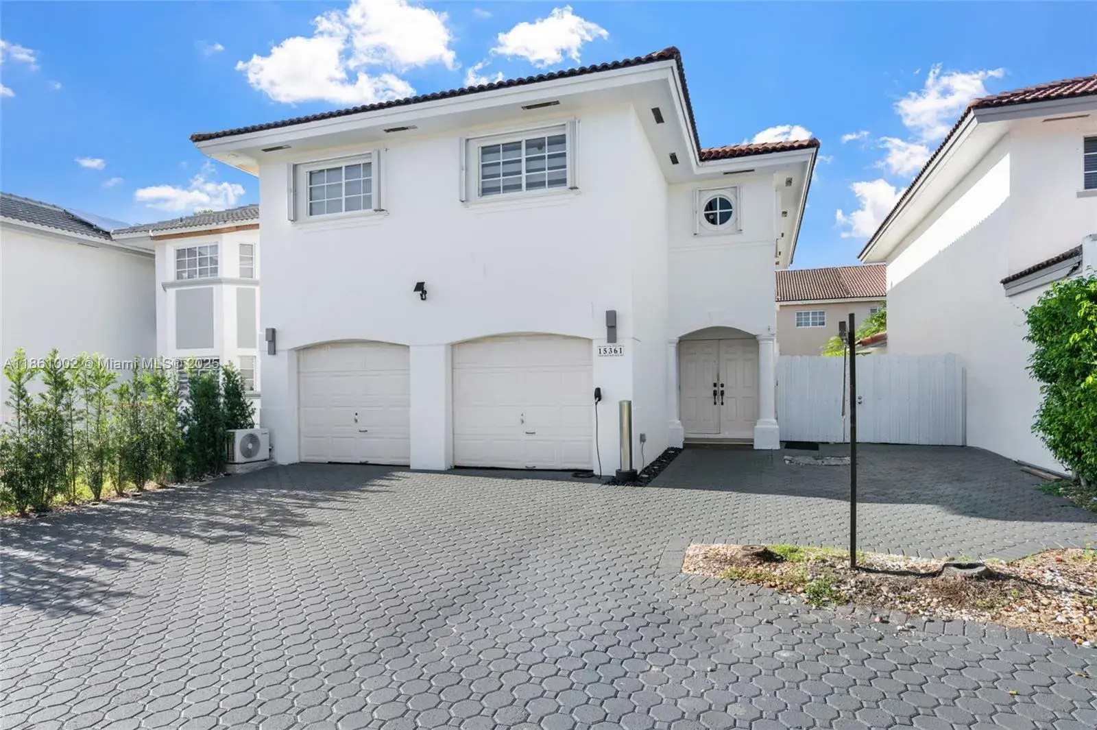 15361 SW 39th Ln, Miami FL 33185