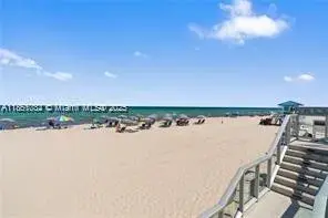 1 bedroom 1 bath Residential for sale at 3725 S Ocean Dr # 1605, Hollywood FL 33019