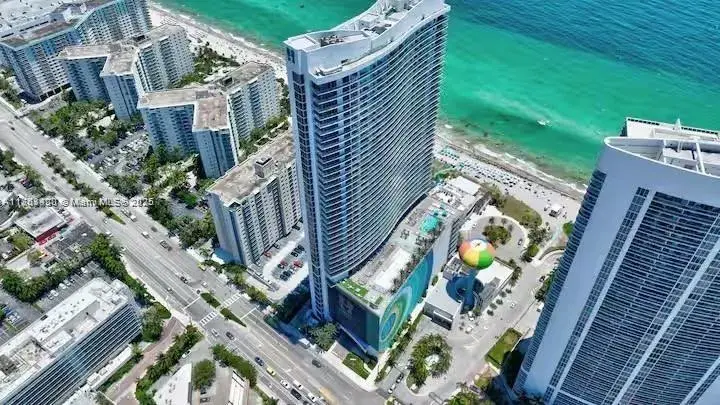 3 bedroom 3 bath Residential for sale at 4111 S Ocean Dr # 1801, Hollywood FL 33019