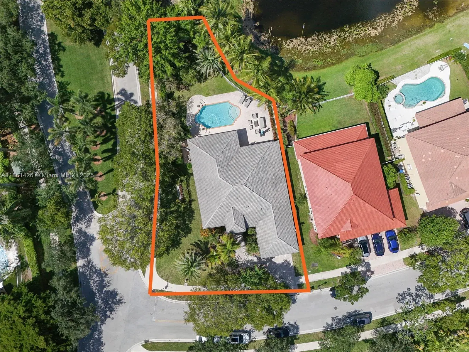 1600 Blue Jay Cir, Weston FL 33327