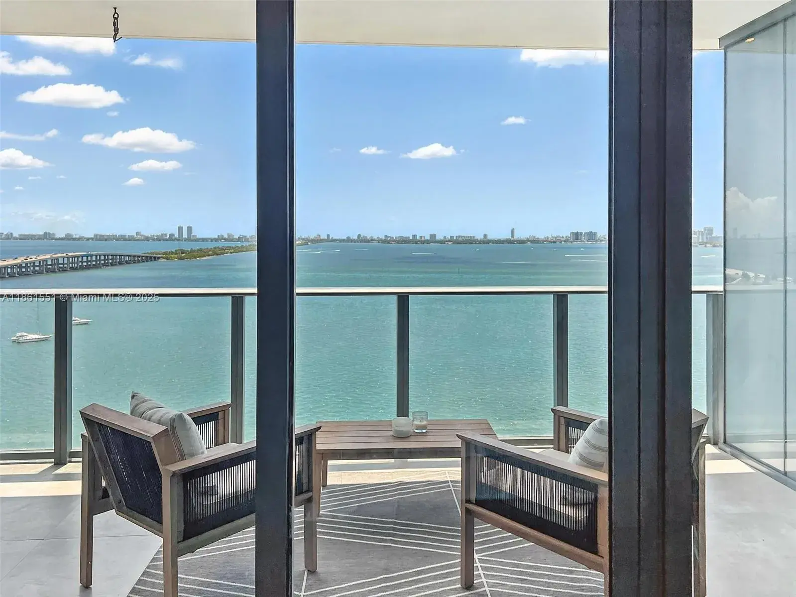 3 bedroom 3 bath Residential for sale at 3131 NE 7th Ave # 1504, Miami FL 33137