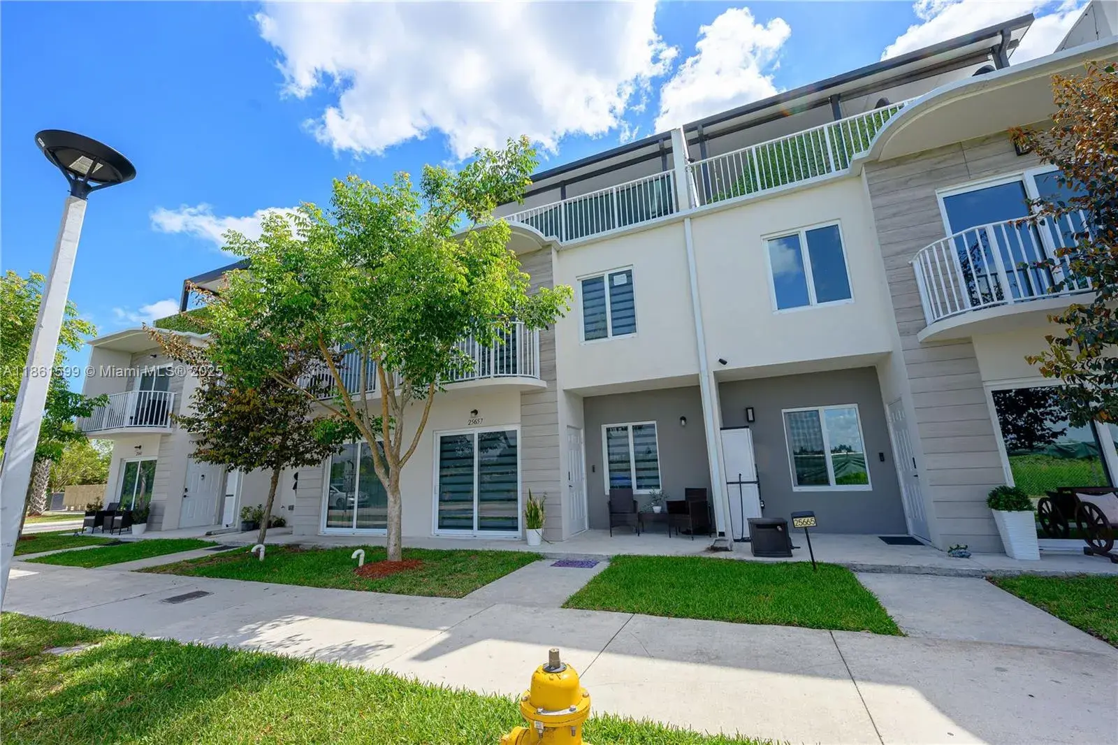 25689 SW 144th Ave, Homestead FL 33032