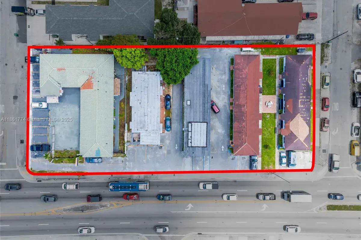 4831 W Flagler St, Miami FL 33134