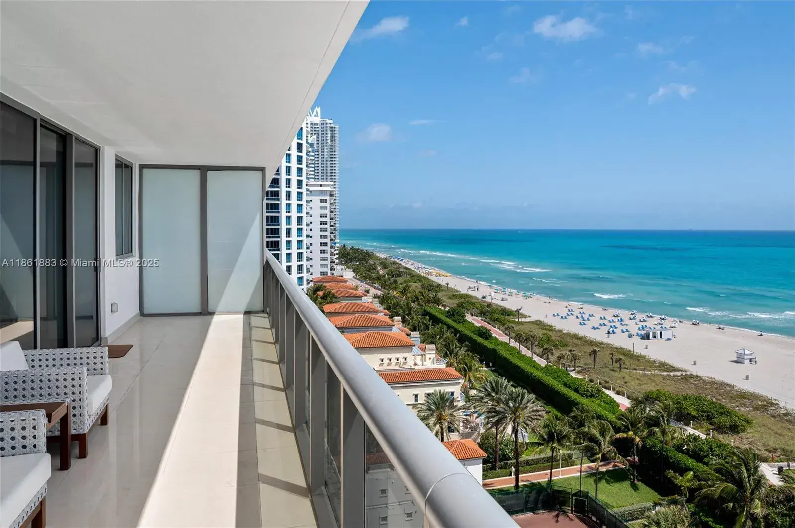 5875 Collins Ave # 1202, Miami Beach FL 33140