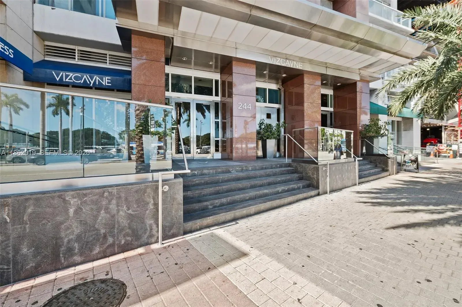 244 Biscayne Blvd # 1609, Miami FL 33132