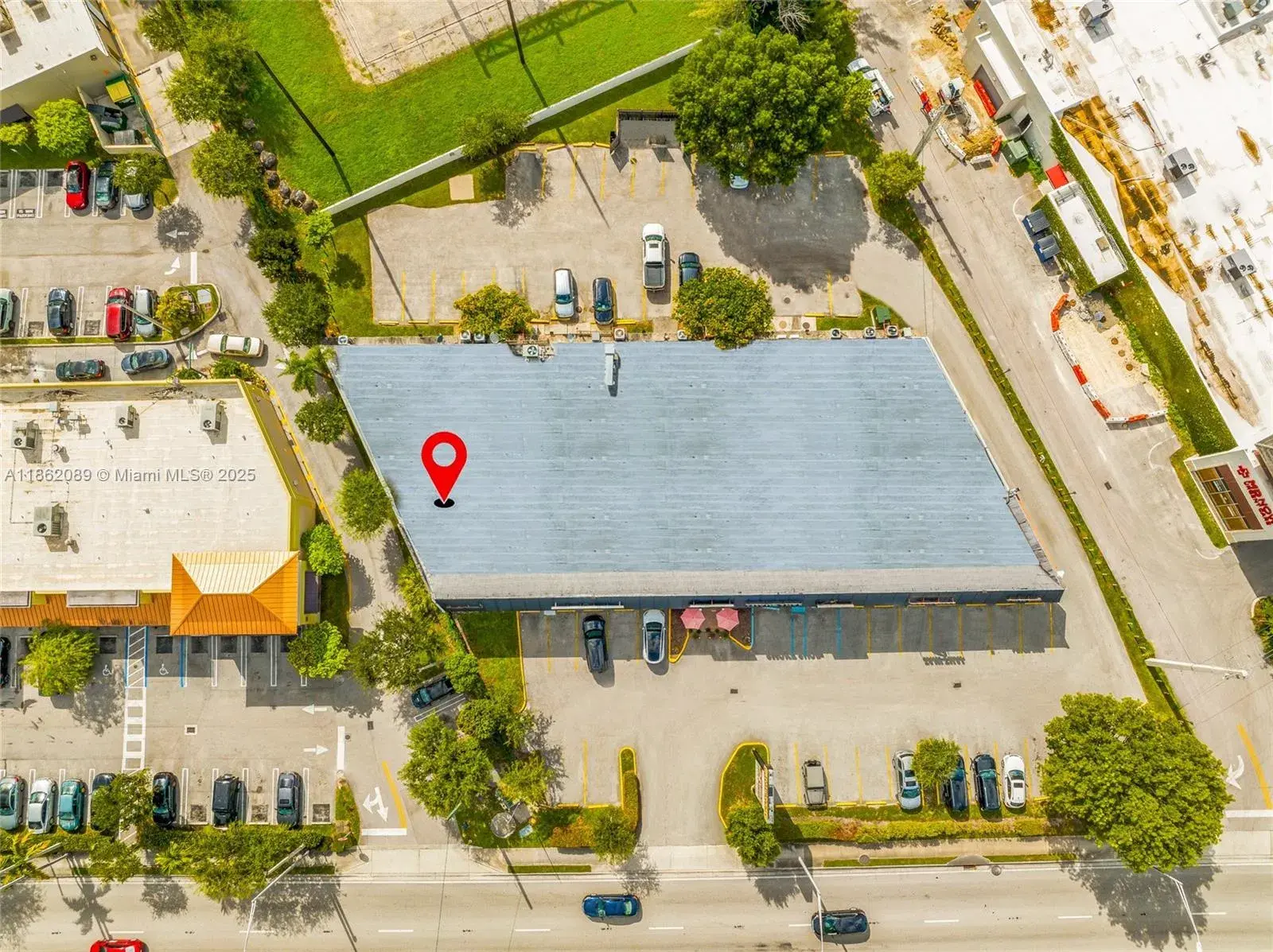 12253 S Dixie Hwy, Pinecrest FL 33156