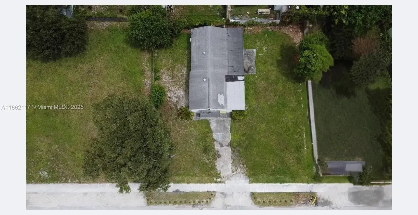 Land/Boat Docks for sale at 759 NW 73rd ST, Miami FL 33150