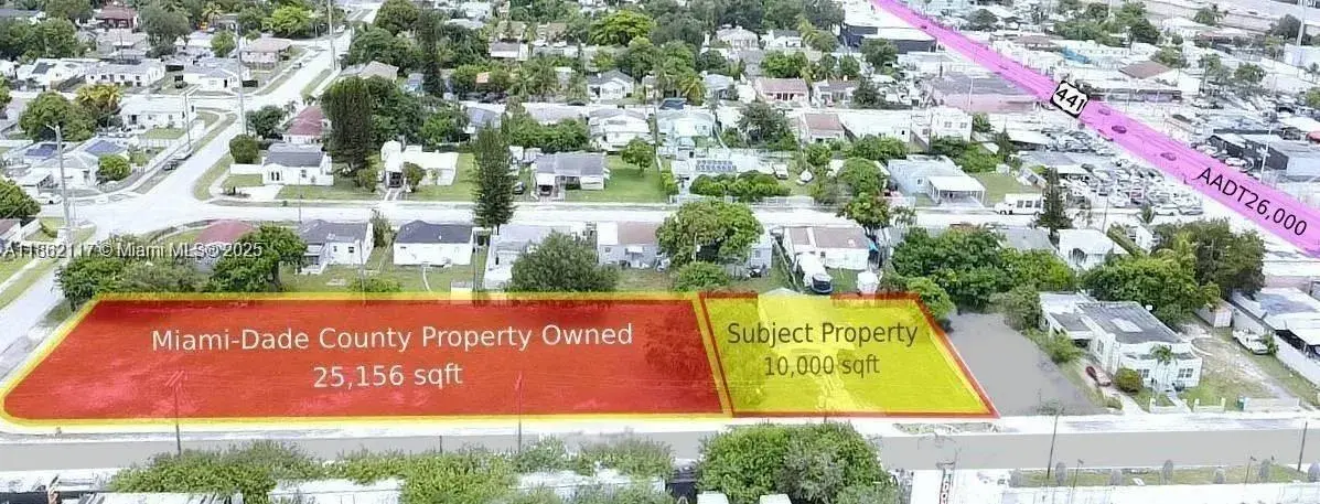 759 NW 73rd ST, Miami FL 33150
