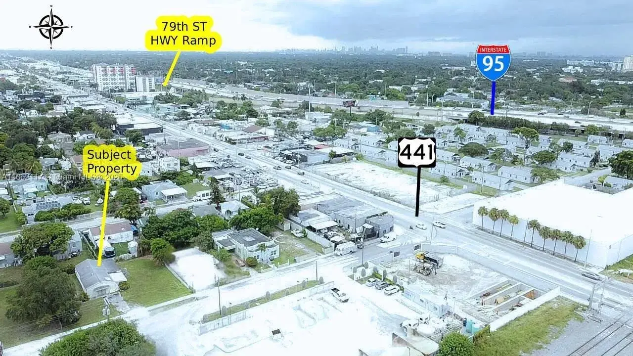 759 NW 73rd ST, Miami FL 33150