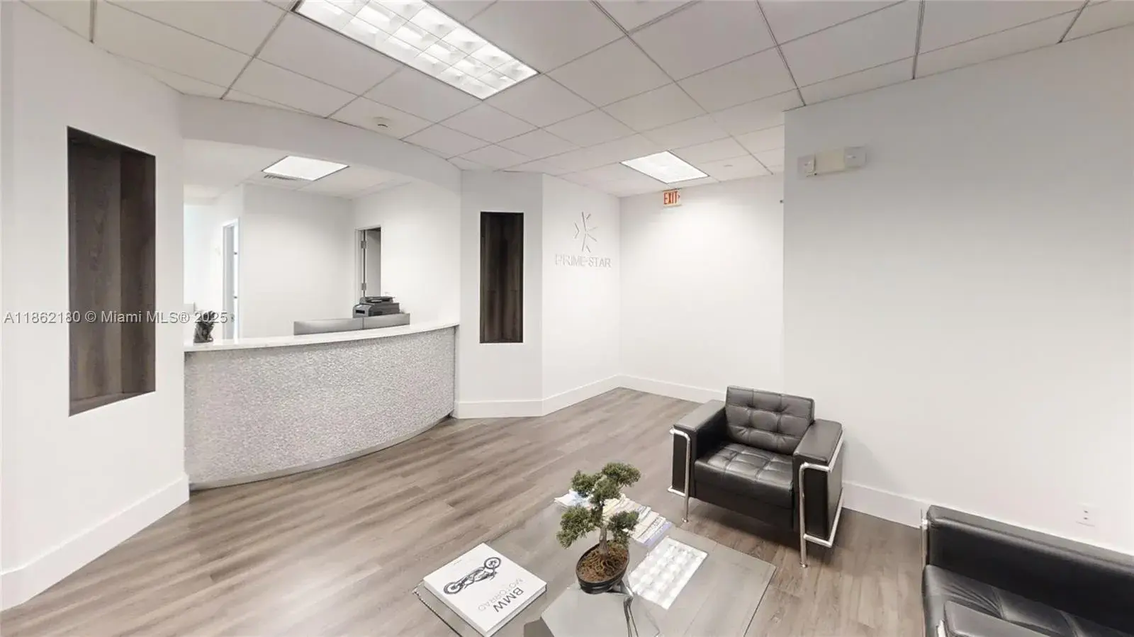175 SW 7th St # 1612, Miami FL 33130